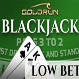 Enjoy Blackjack Low Bets by Holland Power Gaming – logo hosted on betamo.vip