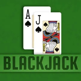 Blackjack (Relax Gaming) casino game by Relax Gaming – featured logo at Betamo Casino