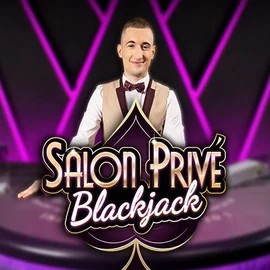 Blackjack Salon Privé – slot by Ezugi, featured at betamo.vip