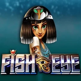 Fish Eye online slot from Pragmatic Play – play at betamo.vip