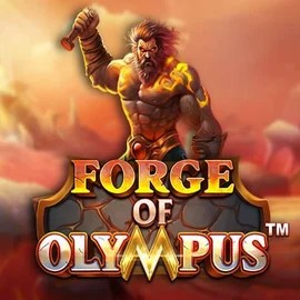 Forge of Olympus online slot from Pragmatic Play – play at betamo.vip