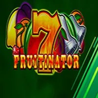 Enjoy Fruitinator Jackpot King by Blueprint Gaming – logo hosted on betamo.vip