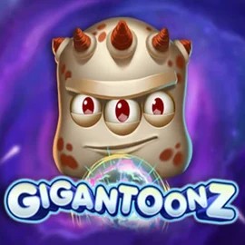 Play Gigantoonz slot by Play'n GO on betamo.vip