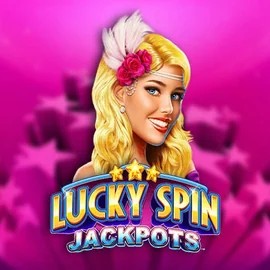 Play Lucky Spin Jackpots slot by Novomatic on betamo.vip