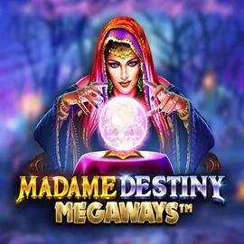 Madame Destiny Megaways online slot from Pragmatic Play – play at betamo.vip