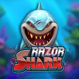 Play Razor Shark slot by Push Gaming on betamo.vip