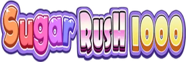 Enjoy Sugar Rush 1000 by Pragmatic Play – logo hosted on betamo.vip