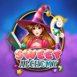 Play the Sweet Alchemy slot by Play'n GO on Betamo Casino